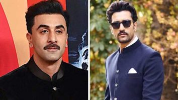 Love & War starring Vicky Kaushal, Ranbir Kapoor heads to Madhya Pradesh for 15-day shoot at British-era army base: Report Love & War starring Vicky Kaushal, Ranbir Kapoor heads to Madhya Pradesh for 15-day shoot at British-era army base: Report