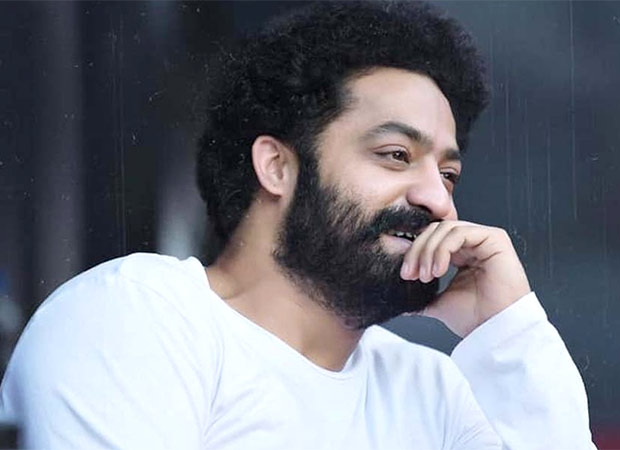 Jr. NTR on 25 Years of stardom: “My fans are a blessing from previous births”