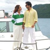 Rajkummar Rao and Patralekhaa’s romantic New Zealand getaway is straight out of a postcard; watch