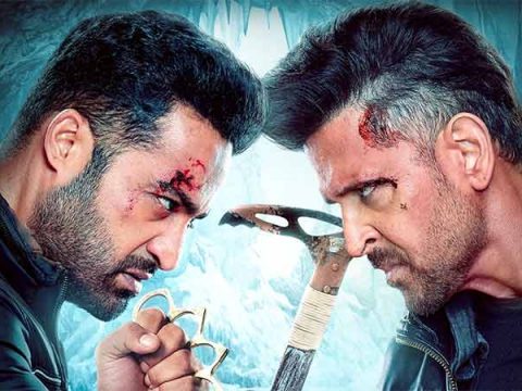 War 2 end credits hide 2 game-changing YRF Spy Universe secrets