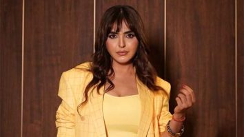 EXCLUSIVE: Sonam Chhabra reveals she was once saved by stray dogs: “If it wasn’t for them, I don’t know what would have happened”