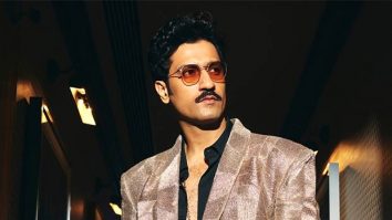 Vicky Kaushal playfully teases Laxman Utekar over Chhaava deleted scenes at Star Gold roundtable