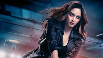 Anil Kapoor and Sidharth Malhotra applaud Kiara Advani’s performance in War 2: “You shine brighter every time”