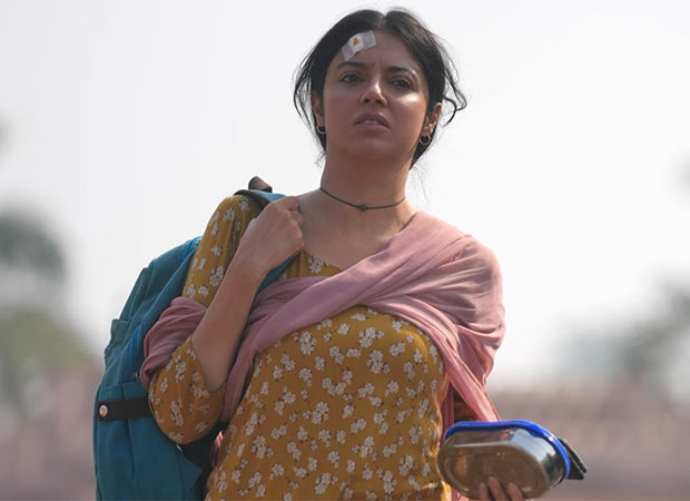 Divya Khossla shares her experience preparing for Ek Chatur Naar: “I lived in a slum in Lucknow to understand the life of slum dwellers”
