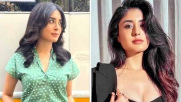 EXCLUSIVE: Kritika Kamra on the depiction of Indo-Pak conflict in Saare Jahan Se Accha, “You have to be responsible and humanize characters from both the sides”
