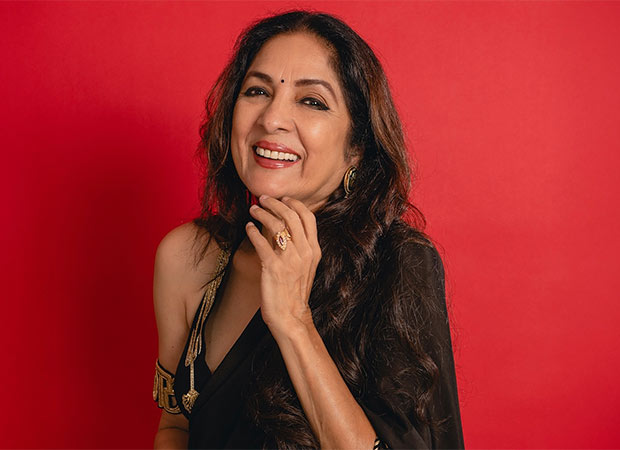 Neena Gupta hits back at troll over wearing shorts at the airport: “Shorts wali desi girl”
