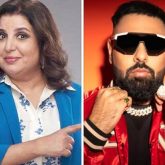 Farah Khan and Badshah team up for fiery track ‘Bahli Sohni’ in Baaghi 4