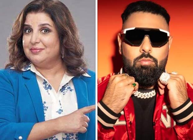 Farah Khan and Badshah team up for fiery track ‘Bahli Sohni’ in Baaghi 4