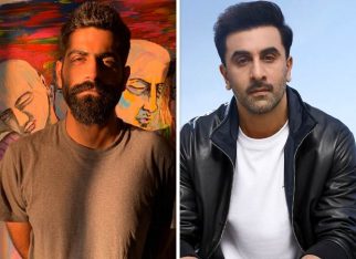 EXCLUSIVE: Meet Sidhant Gandhi, the man who designed Ranbir Kapoor’s luxury brand: “Ranbir is a very calm and peaceful person, that’s what he wanted in the brand”