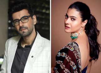 Karanvir Sharma recalls first scene with Kajol in The Trial Season 2; says, “She is so grounded and humble”