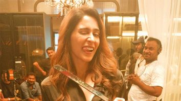 Regena Cassandrra wraps first schedule of Madhur Bhandarkar’s The Wives in Mumbai