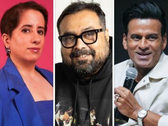 Guneet Monga Kapoor and Anurag Kashyap to present Manoj Bajpayee’s Jugnuma (The Fable), Raam Reddy directorial locks September 12 theatrical release Guneet Monga Kapoor and Anurag Kashyap to present Manoj Bajpayee’s Jugnuma (The Fable), Raam Reddy directorial locks September 12 theatrical release