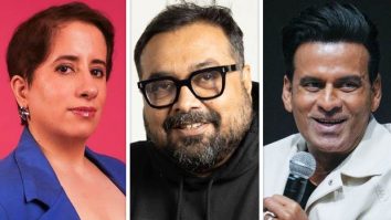 Guneet Monga Kapoor and Anurag Kashyap to present Manoj Bajpayee’s Jugnuma (The Fable), Raam Reddy directorial locks September 12 theatrical release