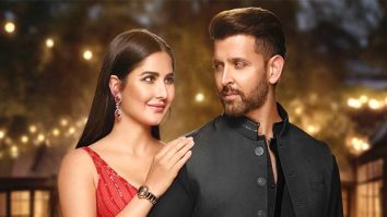 Katrina Kaif and Hrithik Roshan reunite in romantic Rado ad, fans says ‘clearly shot separately’