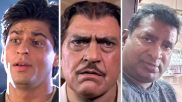26 years of Baadshah EXCLUSIVE: “Shah Rukh Khan did a somersault over Amrish Puri without telling him,” recalls action director Moses Fernandes; also reveals how the film unintentionally ended Puneet Issar’s TV show Hindustani 26 years of Baadshah EXCLUSIVE: “Shah Rukh Khan did a somersault over Amrish Puri without telling him,” recalls action director Moses Fernandes; also reveals how the film unintentionally ended Puneet Issar’s TV show Hindustani