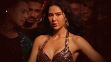 Sonam Bajwa sets the screen on fire with ‘Akeli Laila’ from Baaghi 4, watch