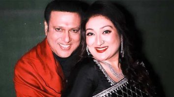Govinda’s wife Sunita Ahuja denies divorce rumours; says, “Rumours pe believe na karein”