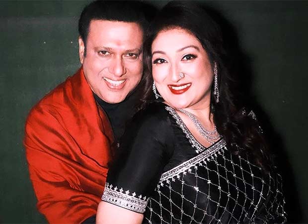La esposa de Govinda, Sunita Ahuja, negó los rumores de divorcio; Dice, 