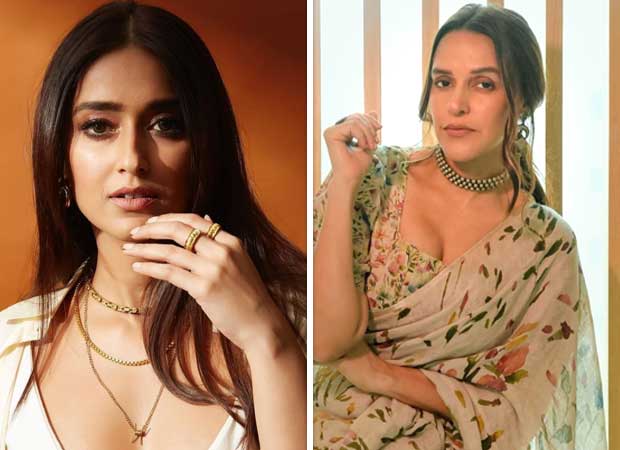Ileana D’Cruz to share her motherhood journey on ‘Freedom To Feed’ with Neha Dhupia