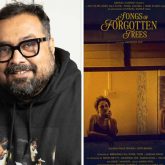 Celluloid Dreams boards Anurag Kashyap presented Songs of Forgotten Trees, India’s sole Venice competition entry