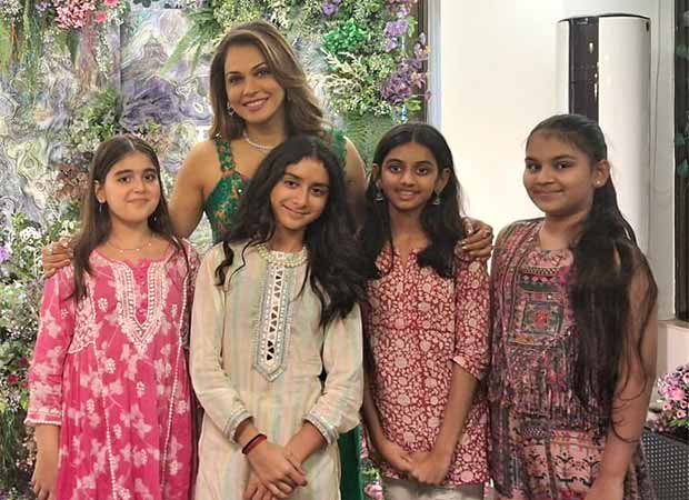 Isha Koppikar opens on her bond with Ganpati Bappa “I always want him close to me”