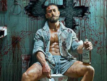 Bigg Boss house to host exclusive premiere of Baaghi 4 trailer Bigg Boss house to host exclusive premiere of Baaghi 4 trailer