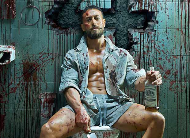 Baaghi 4 ट्रेलर के अनन्य प्रीमियर की मेजबानी करने के लिए बिग बॉस हाउस