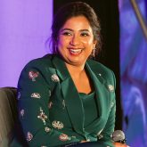Shreya Ghoshal recalls feeling shy while recording ‘Jadu Hai Nasha Hai’ from Jism; says, “We are happy also that it is a beautiful song but also going red in the ears”