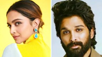 Deepika Padukone to join Allu Arjun in Atlee’s next, 100 day shoot begins in November