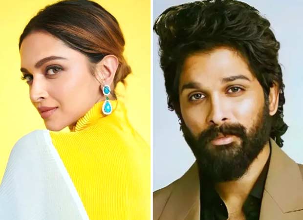 Deepika Padukone to join Allu Arjun in Atlee’s next, 100 day shoot begins in November