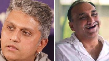 Mohit Suri reveals Aditya Chopra’s first reaction to Saiyaara: “He was the one who always said, no matter how much it opens with, it’s going to do 100 crores”