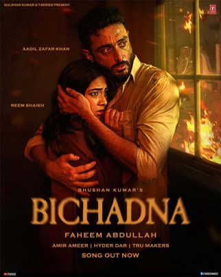 T-Series and Bhushan Kumar present ‘Bichadna’ by Faheem Abdullah, a gritty, unflinching soundtrack of love and loss