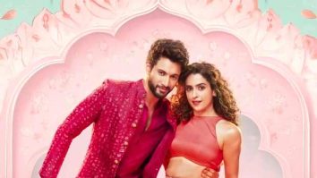 Revealed! Rohit Saraf and Sanya Malhotra’s first glimpse as fresh on-screen pair in Dharma Productions’ Sunny Sanskari Ki Tulsi Kumari