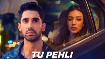 ‘Tu Pehli Tu Aakhri’ marks the romantic turn in Netflix’s The Ba***ds of Bollywood’s soundtrack; watch
