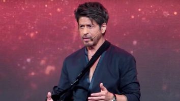 SRK at Ba***ds of Bollywood Trailer Launch: “Bhagwan ke liye ‘Zero’ mat banana”