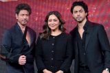 Aryan Khan’s HEARTFELT debut speech at Ba***ds of Bollywood Trailer Launch