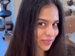 Suhana Khan’s prettiest hair makeover be like