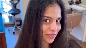 Suhana Khan’s prettiest hair makeover be like