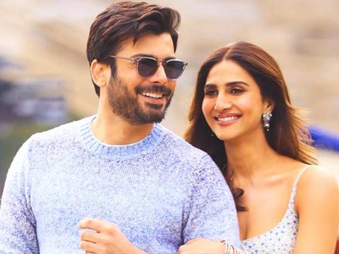 EXCLUSIVE: Trailer of Aabeer Gulaal to release on August 28 at 1 PM; Fawad Khan-Vaani Kapoor starrer to release worldwide, excluding India, on September 12