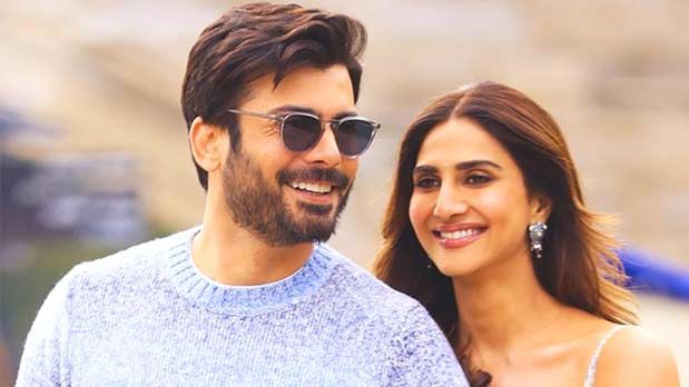 EXCLUSIVE: Trailer of Aabeer Gulaal to release on August 28 at 1 PM; Fawad Khan-Vaani Kapoor starrer to release worldwide, excluding India, on September 12