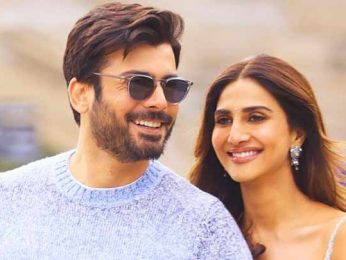 Aabeer Gulaal Official Trailer | Fawad Khan & Vaani Kapoor – 12th September 2025