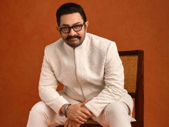 EXCLUSIVE: Aamir Khan returns to Lagaan’s Kunariya village in Bhuj 25 years later for special screening of Sitaare Zameen Par