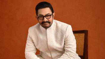EXCLUSIVE: Aamir Khan returns to Lagaan’s Kunariya village in Bhuj 25 years later for special screening of Sitaare Zameen Par