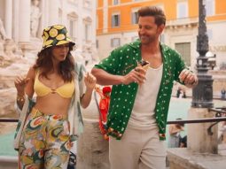 Making of Aavan Jaavan Song | War 2 | Hrithik Roshan, Kiara Advani | Pritam, Arijit Singh, Nikhita Gandhi