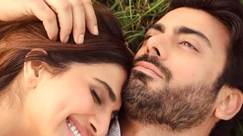Fawad Khan-Vaani Kapoor starrer Abir Gulaal expected to release on August 29 globally: Report