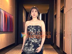 Celeb Photos Of Aditi Rao Hydari