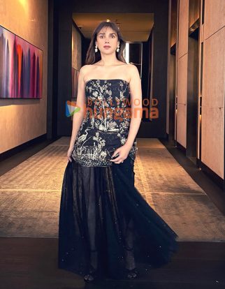 Celeb Photos Of Aditi Rao Hydari