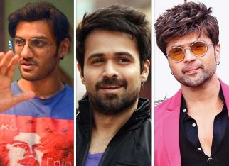 EXCLUSIVE: Aditya Datt shares EXCITING details about Gunmaaster G9: “It has TRADEMARK Emraan Hashmi stamp; also his FIRST out-and-out action masala film…Himesh Reshammiya will sing one song for Emraan for SURE”
