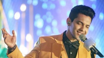 Aditya Narayan on his birthday celebrations this year, “Hearing my daughter sing ‘Happy Birthday Papa’ made it the best celebration I could have asked for”