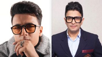 Aditya Rikhari joins T-Series for major multi-project deal; Bhushan Kumar calls him ‘an exciting talent’